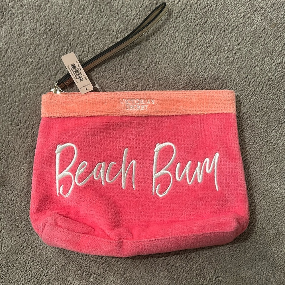 Victoria Secret vintage bag